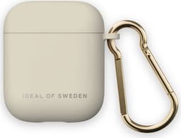 Active AirPods Ecru