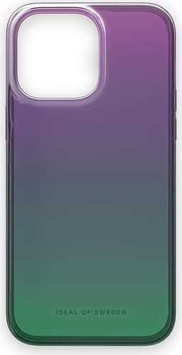 Clear Case iPhone 14 Pro Max Fluorite Ombre