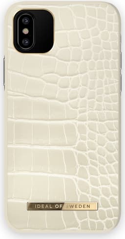 Atelier Case iPhone 11 Pro / XS / X Cream Beige