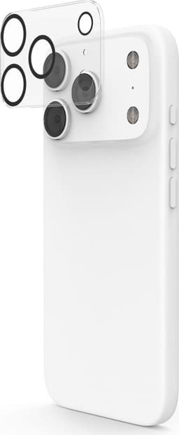 Hama Kamera Skyddsglas iPhone 17 Pro
