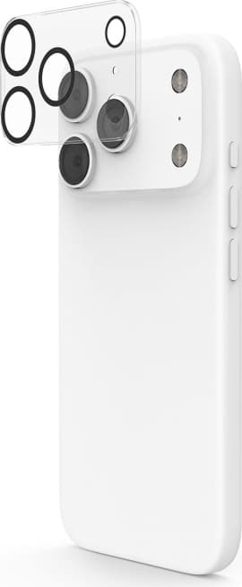 Hama Kamera Skyddsglas iPhone 17 Pro