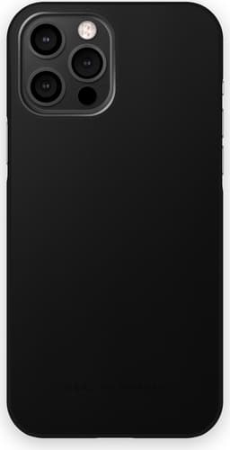Atelier Case iPhone 12 Pro Max Intense Black