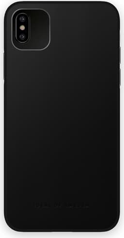 Atelier Case iPhone 11 Pro Max / XS Max Intense Black