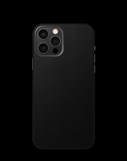 Atelier Case iPhone 12 / 12 Pro Intense Black