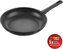 Zwilling Madura Plus keramisk stekpanna - Svart- 28 cm