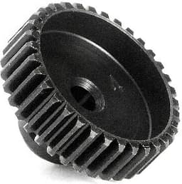 Pinion Gear 34 Tooth (48Dp)