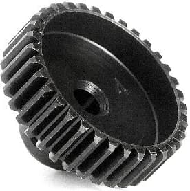 Pinion Gear 34 Tooth (48Dp)