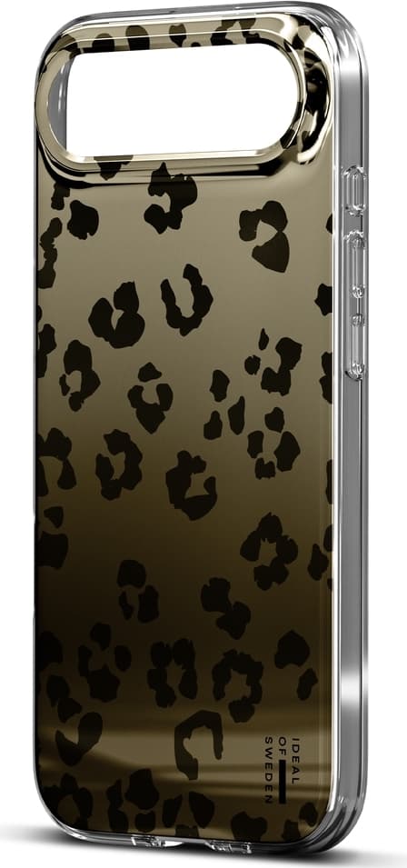 Mirror Case iPhone Air Leo Ombre