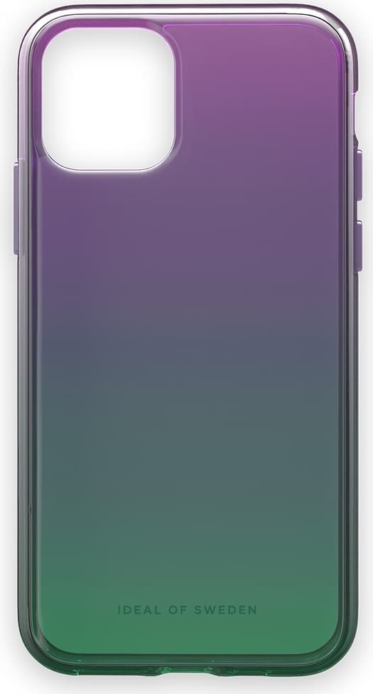 Clear Case iPhone 11 / XR Fluorite Ombre