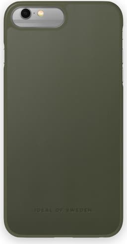 Atelier Case iPhone 8 / 7 / 6 / 6S Plus Intense Khaki