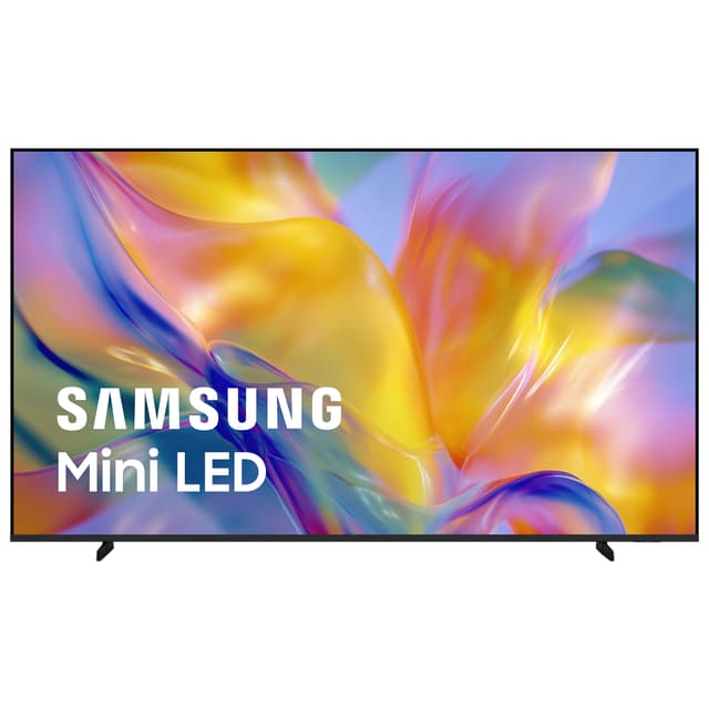 100" M90H 4K Mini LED Smart-TV (2026)