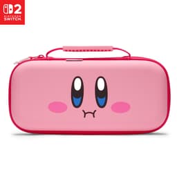 PowerA Nintendo Switch beskyttelsesveske (Kirby)