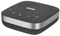 Sandstrøm Speaker Dock med opladningshub