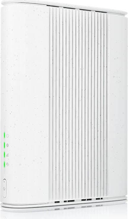 Zyxel Nebula FWA505v2 5G AX3000 Wi-Fi 6 router