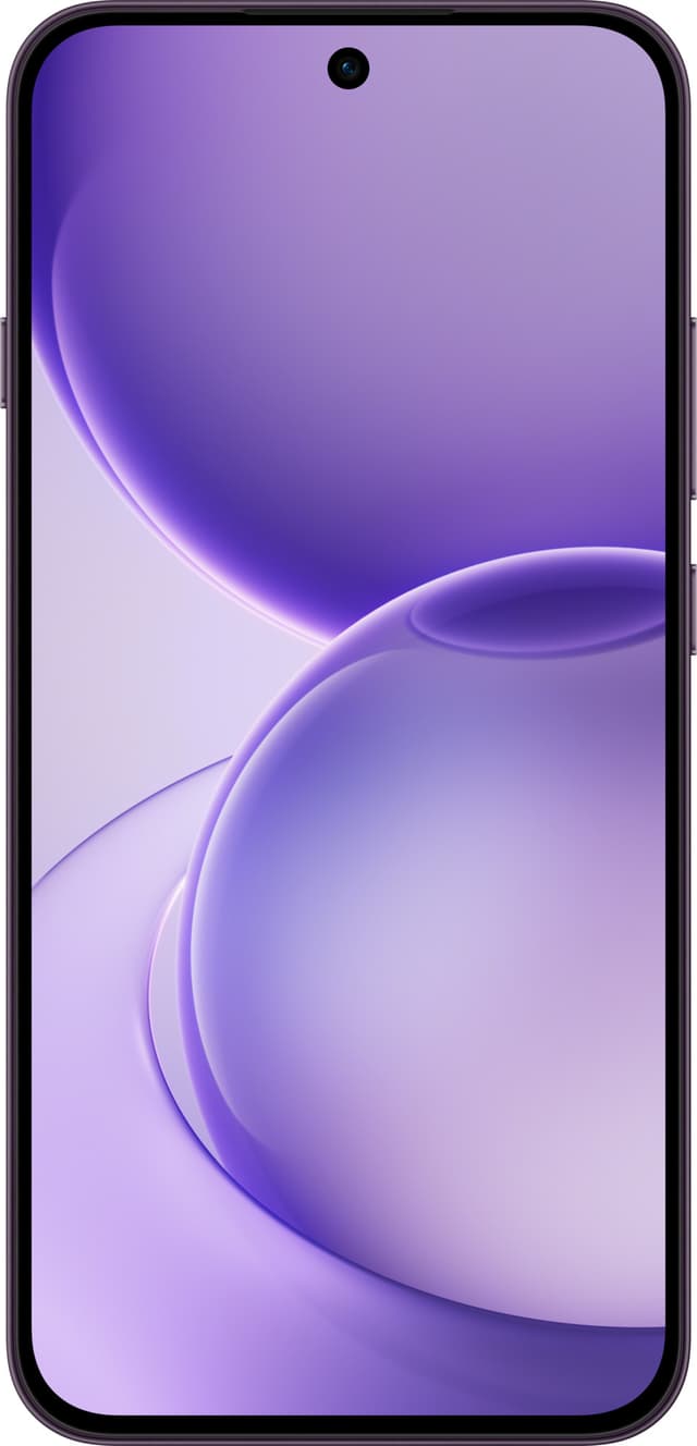 OPPO Reno16 F 5G smartphone 8/256GB (lila)