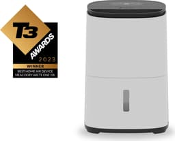 MeacoDry Arete One 6L Luftavfukter/Luftrenser