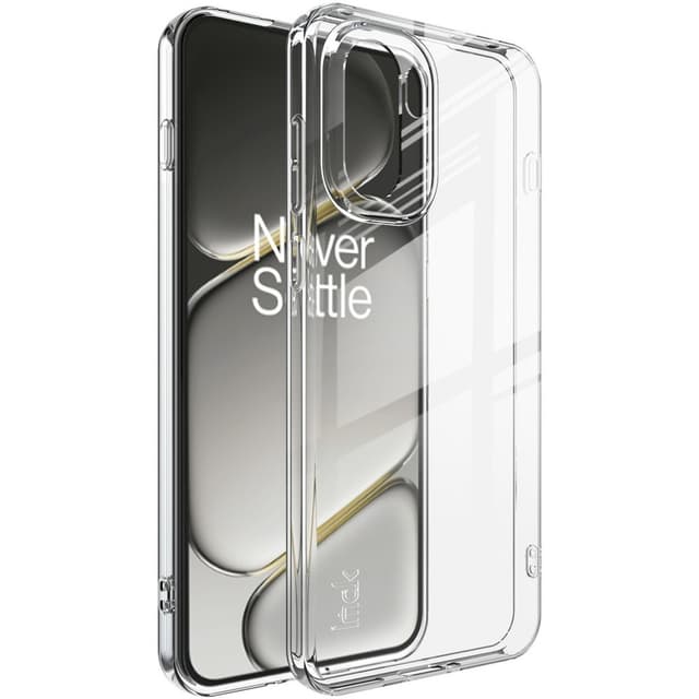 IMAK UX-5 Series telefoncover til OnePlus Ace 6T 5G / Ace 6 5G / 15R 5G