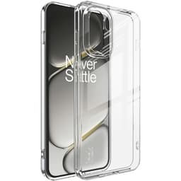 IMAK UX-5 Series telefoncover til OnePlus Ace 6T 5G / Ace 6 5G / 15R 5G