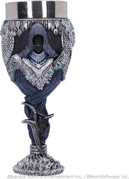 Nemesis Now Elden Ring bägare (Black Knife Assassin)