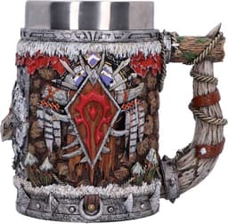 Nemesis Now World of Warcraft krus (Horde)