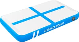 AirTrack Nordic AirBoard - Blå