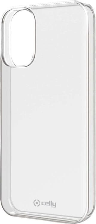 Celly Telefontaske til Galaxy S23 FE Gelskin TPU - Klar