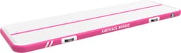 AirTrack Nordic Standard ilmavolttirata - Pinkki - 8 m