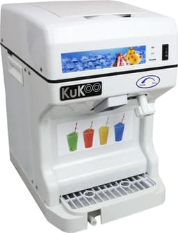 KuKoo Jäähile