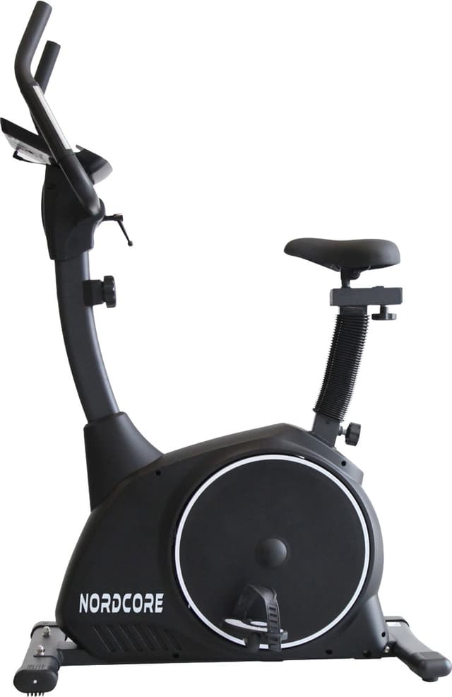 Nordcore Motionscykel Core 900