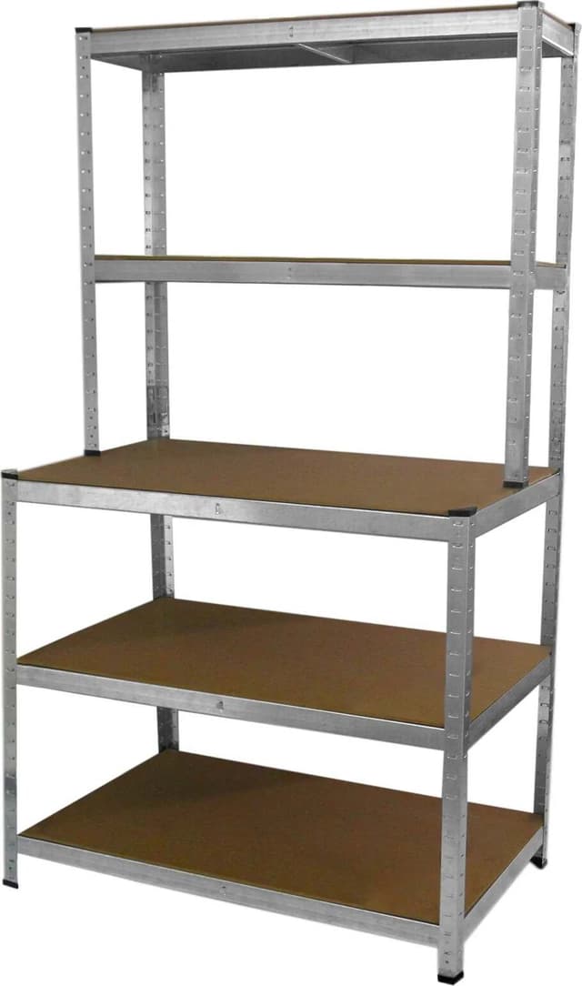 Monster Racking Galwix Arbejdsbænkshyldeenhed