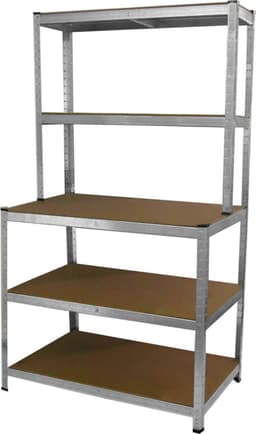 Monsterin Racking Galwix Työpöytähylly