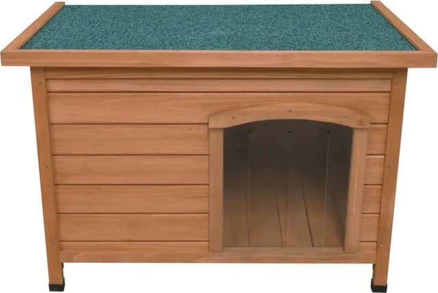 Hundekennel - Lille