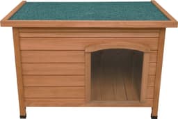 Hundekennel - Lille
