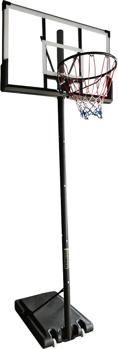 Nordcore Basketball kurv Core 1,5-3,05m