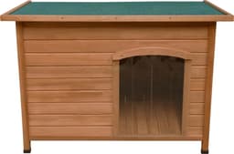 Hundekennel - Stor