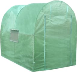 Polytunnel 19mm 2,5m x 2m
