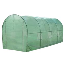 Polytunnel 19mm 5m x 2m
Polytunnel 19mm 5m x 2m