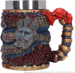 Nemesis Now Elden Ring sejdel (Rykard, 17 cm)