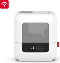 Boneco U700 Smart ultrasonisk luftfukter med WiFi