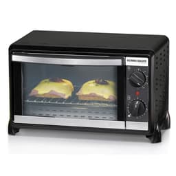 Rommelsbacher BG 950 Miniugn 10 liter
