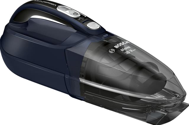 Move BHN20L handdammsugare
