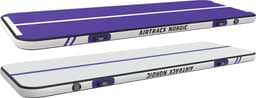 AirTrack Nordic Home Special Edition Luftvoltbana - Violet - 4 m