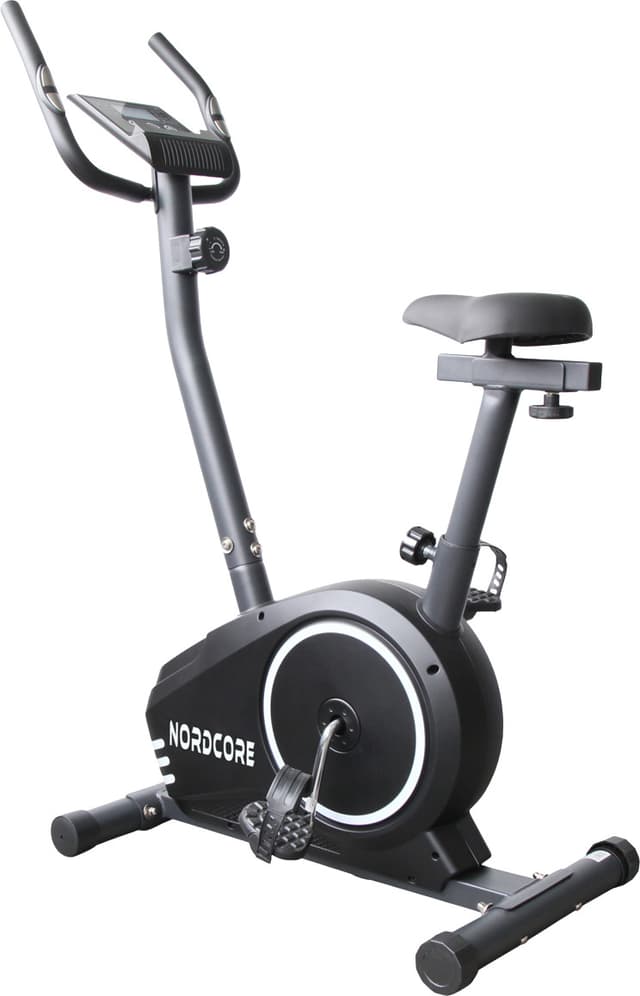 Nordcore Motionscykel Core 600