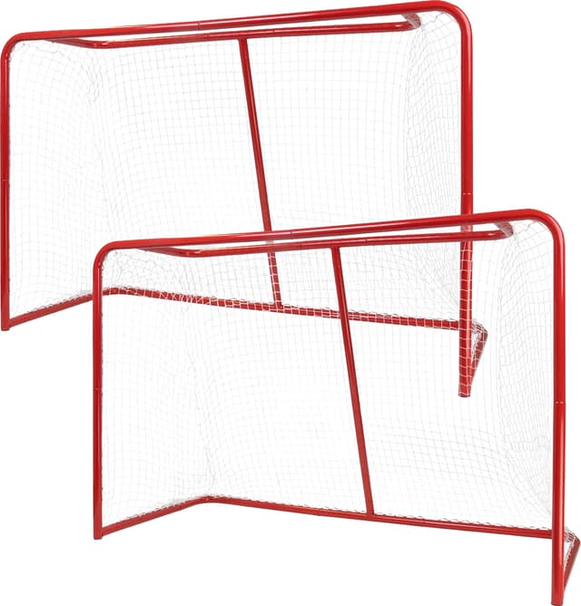 Prosport 2x Ishockey Mål Official