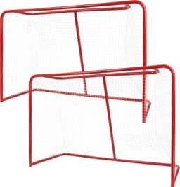 Prosport 2x Ishockey Mål Official