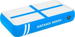 AirTrack Nordic AirBlock - Blå