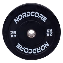 Nordcore Vektskive Core Støtfanger - 25 kg