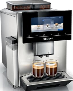 Siemens automatisk kaffemaskine TQ907R03