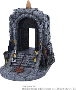 Nemesis Now Dark Souls III røgelsebrænder (Fog Gate Backflow)