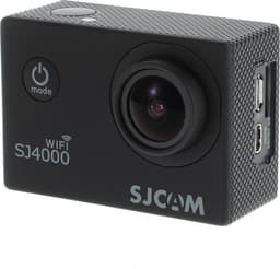 Videokamera Actionkamera Kamera SJCAM 12MP 1080P Full HD Vandtæt DV WiFi